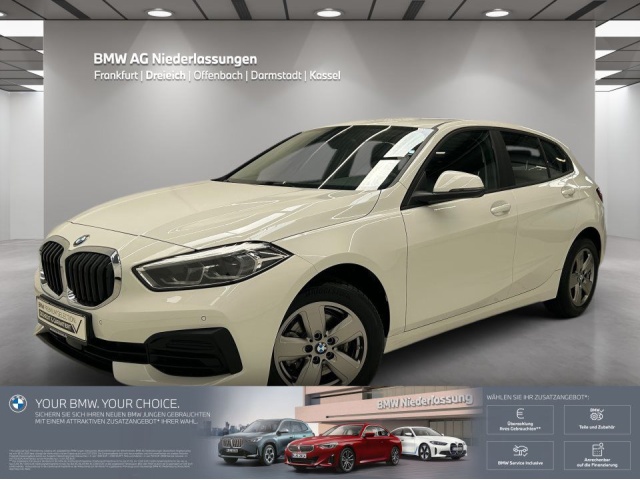BMW 116