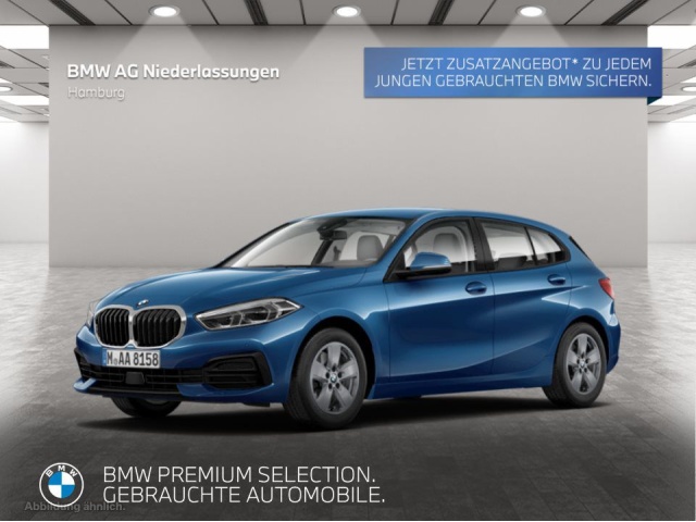 BMW 116