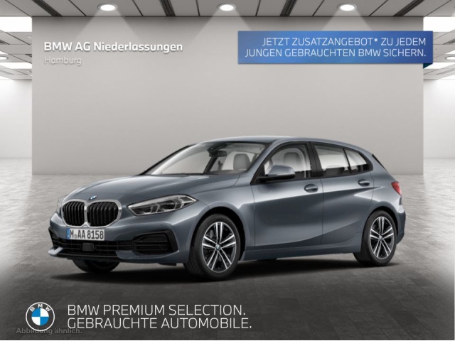 BMW 116