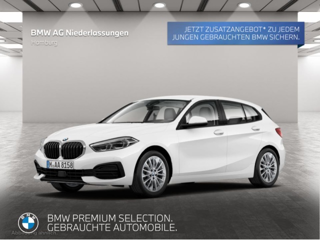 BMW 116
