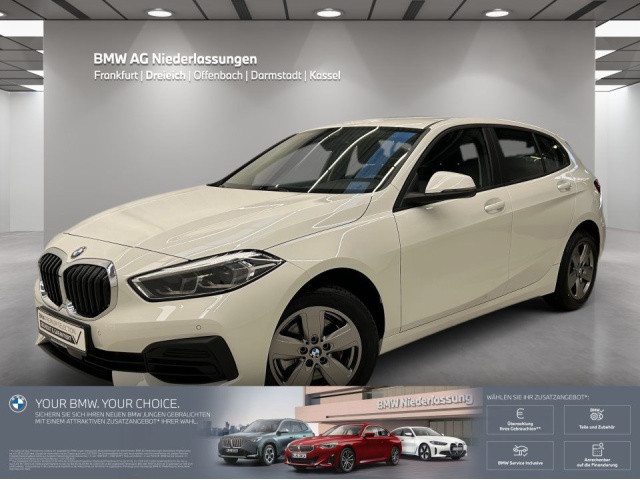 BMW 116