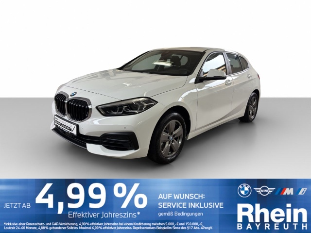 BMW 116
