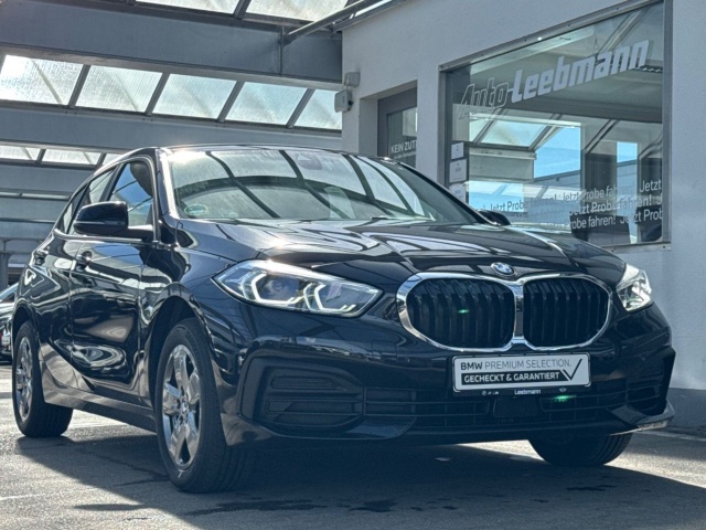 BMW 116