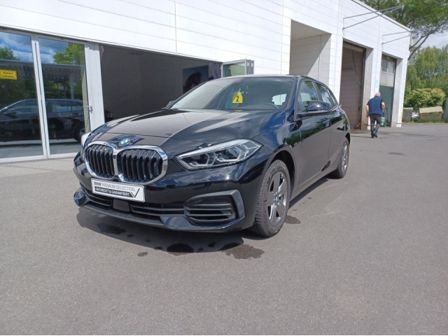 BMW 116