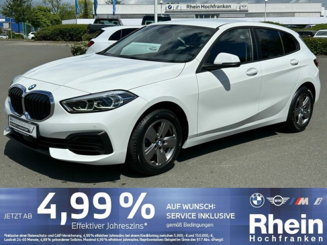 BMW 116