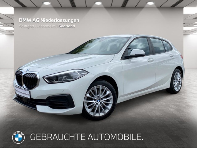BMW 116