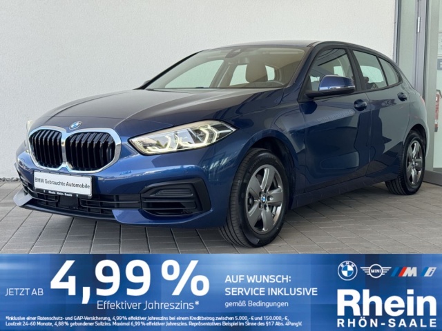 BMW 116