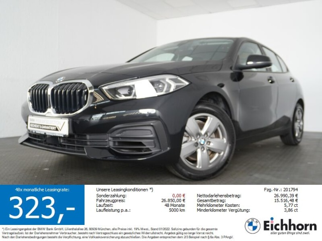 BMW 116