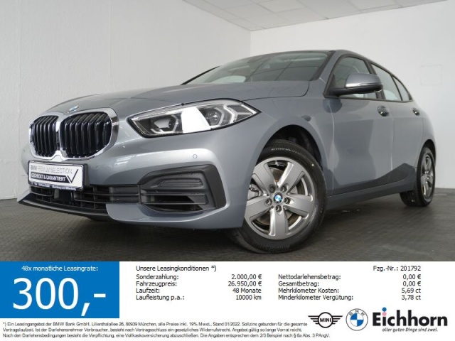 BMW 116