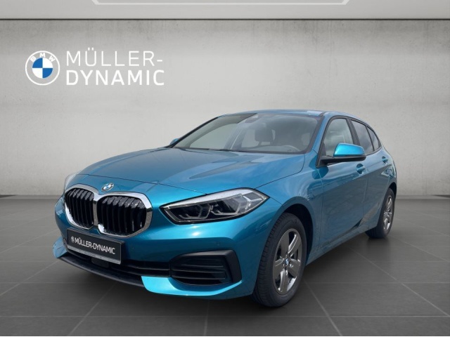 BMW 116