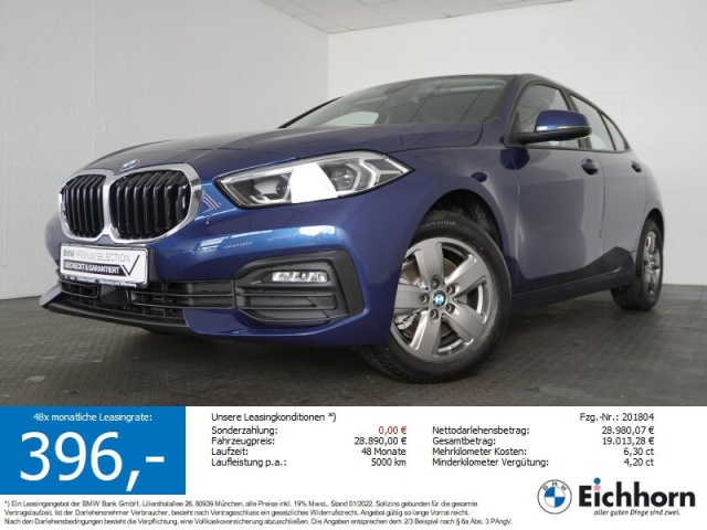 BMW 116