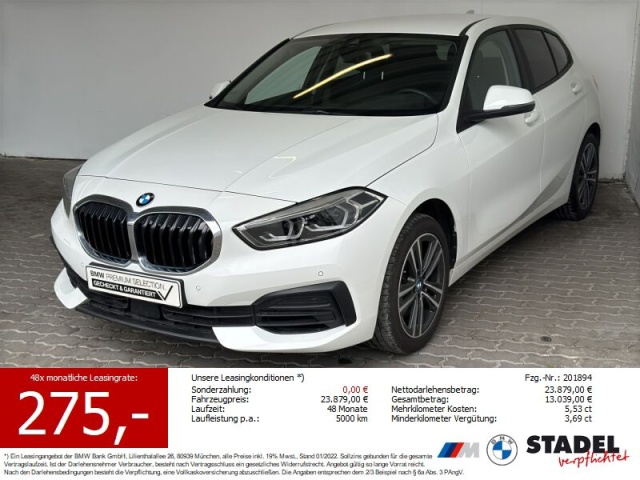 BMW 116