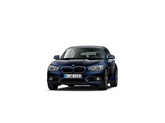 BMW 116