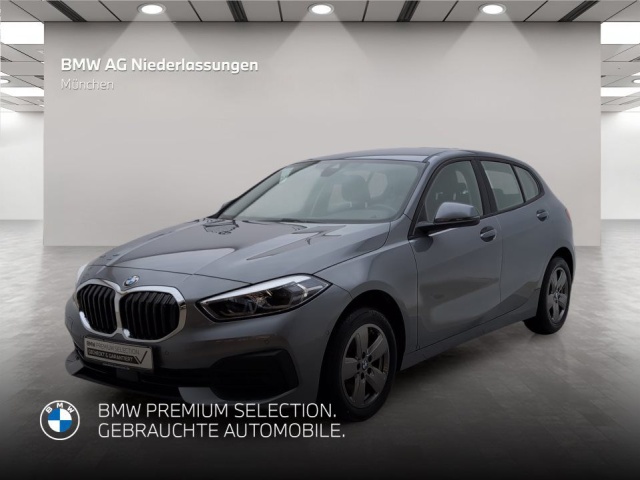 BMW 116