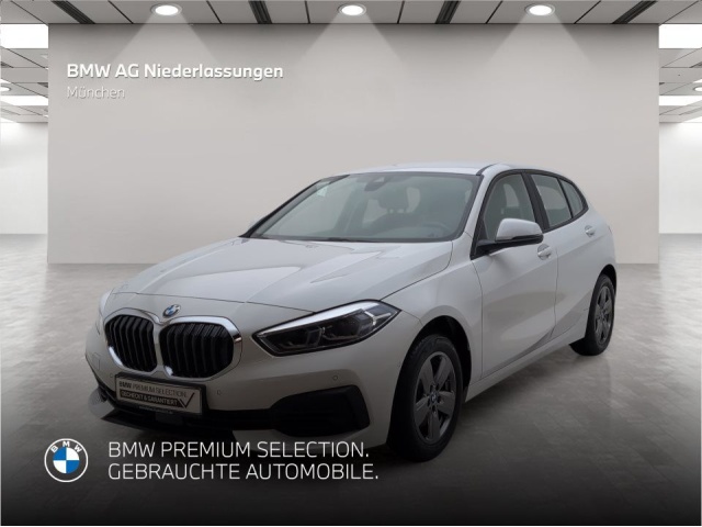 BMW 116