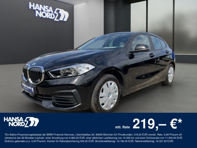 BMW 116