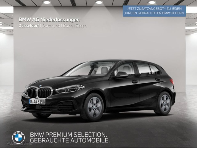 BMW 116