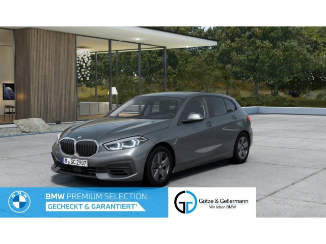 BMW 116