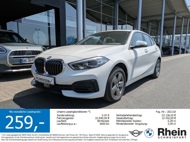 BMW 116