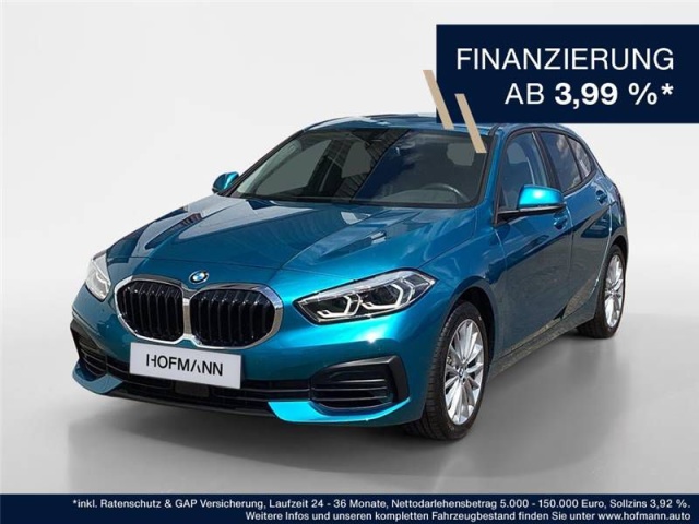 BMW 116