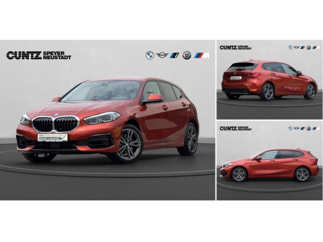 BMW 116