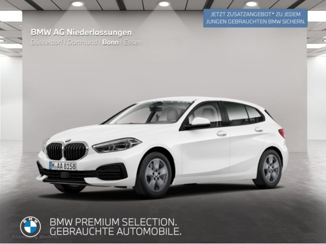 BMW 116