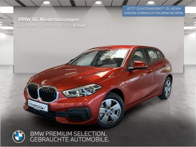 BMW 116