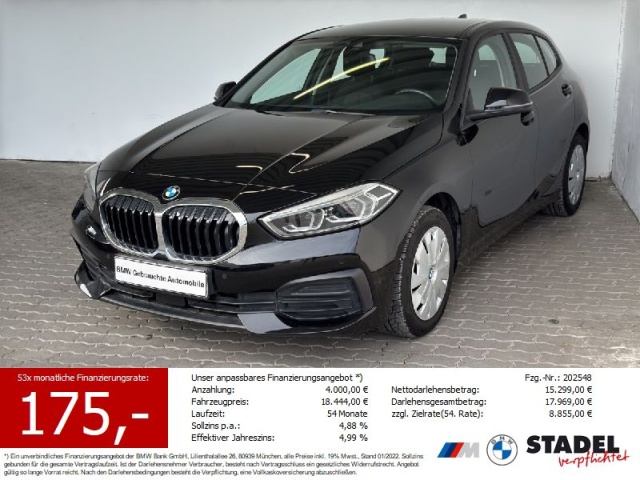 BMW 116