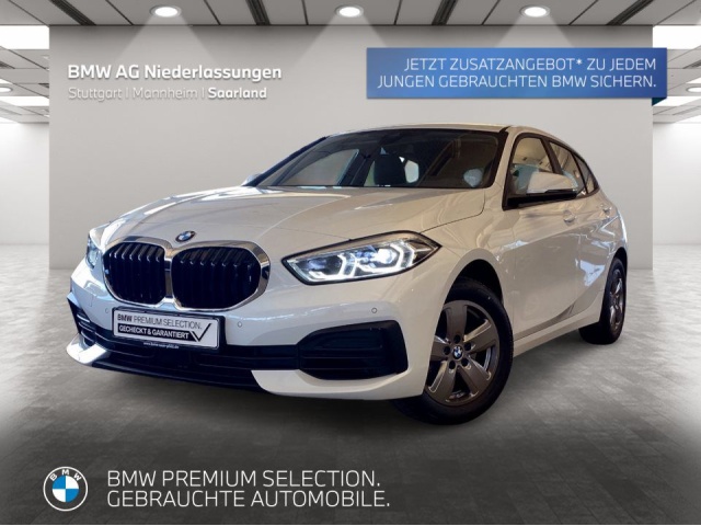 BMW 116