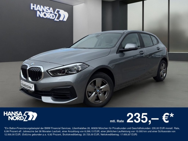 BMW 116