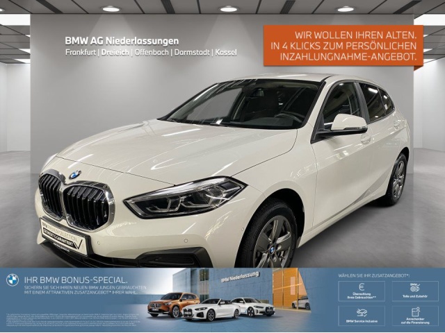 BMW 116