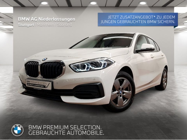 BMW 116