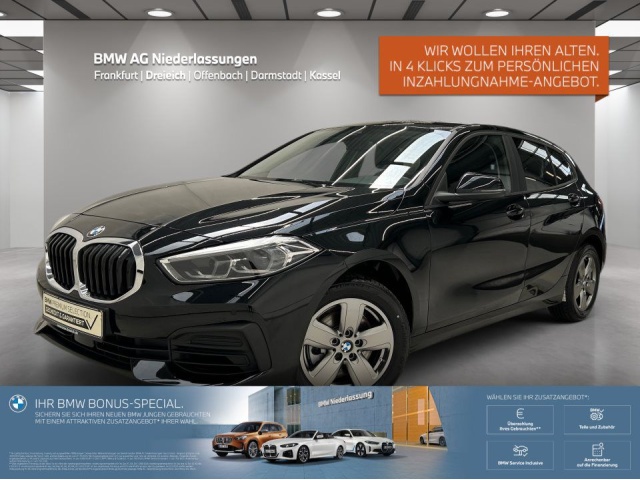 BMW 116