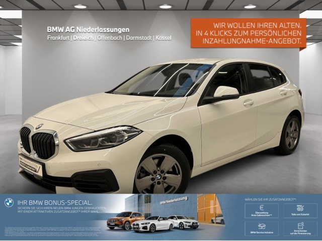 BMW 116