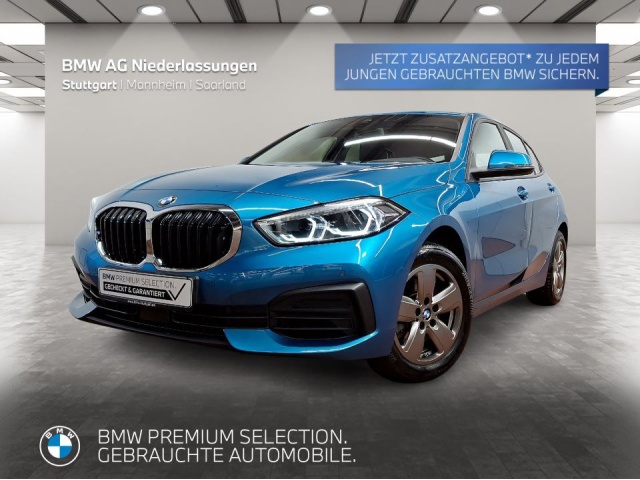 BMW 116