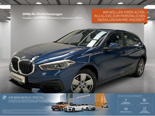 BMW 116