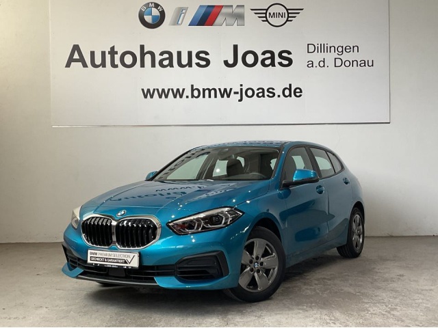BMW 116
