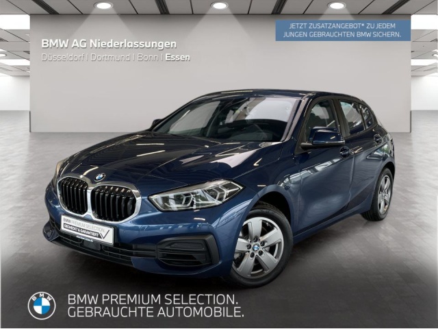 BMW 116