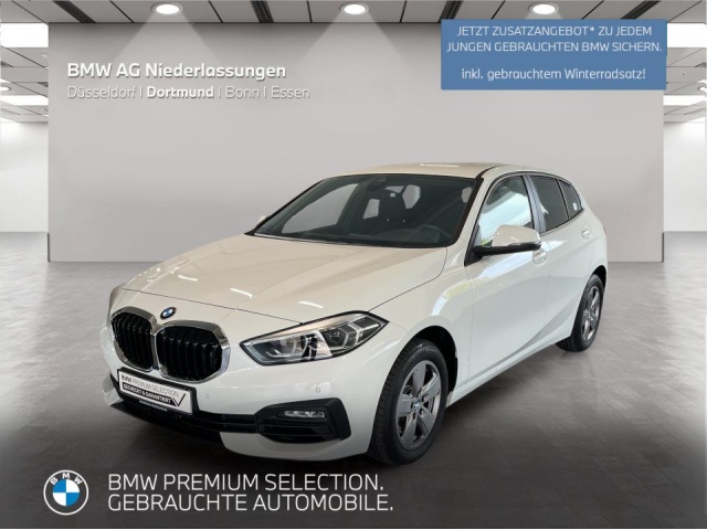 BMW 116