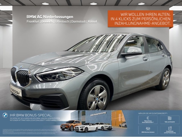 BMW 116