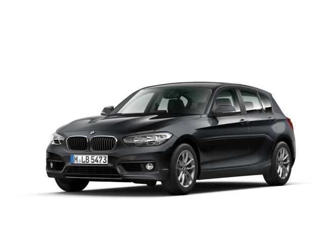 BMW 116