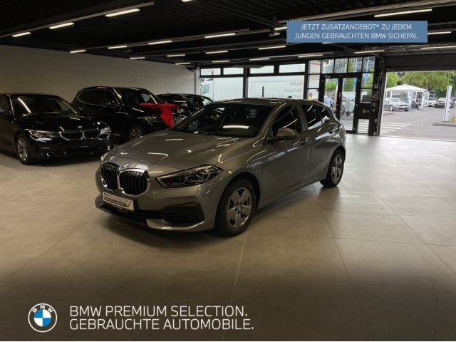 BMW 116