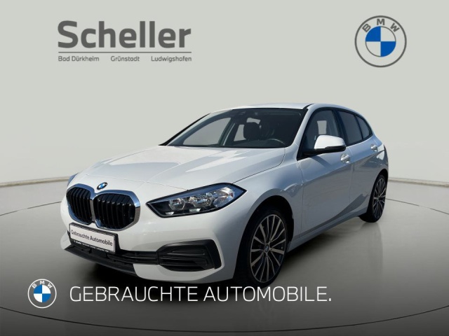 BMW 116