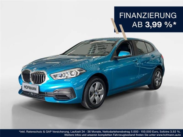 BMW 116