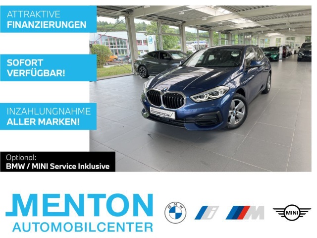 BMW 116