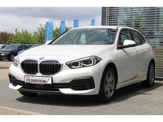 BMW 116