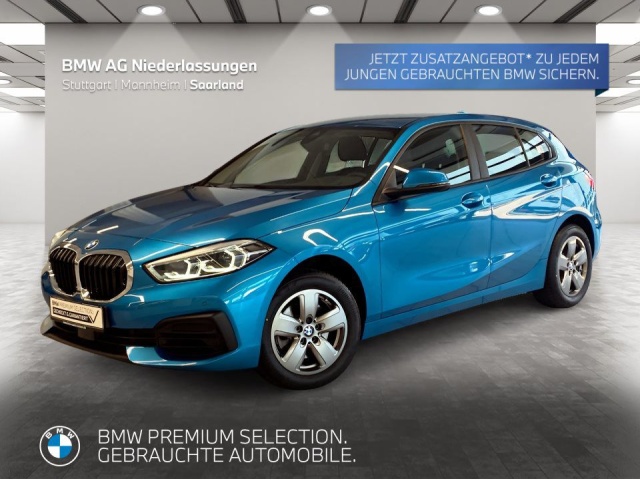 BMW 116