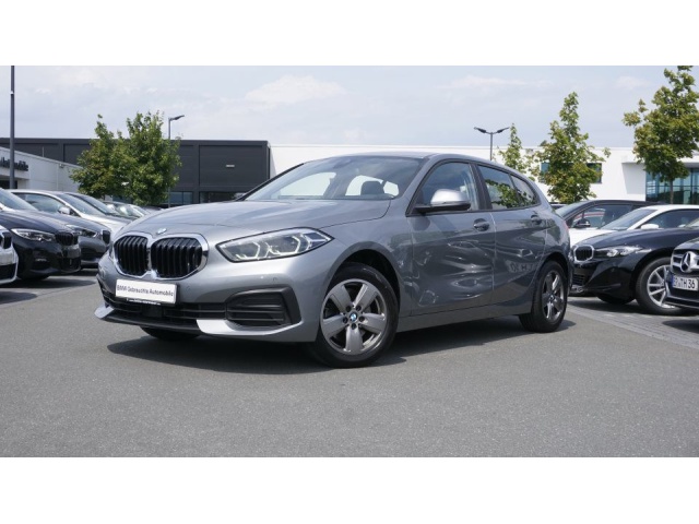 BMW 116