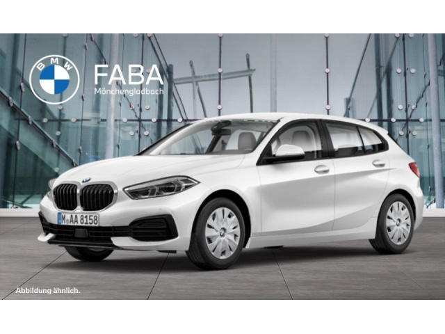 BMW 116