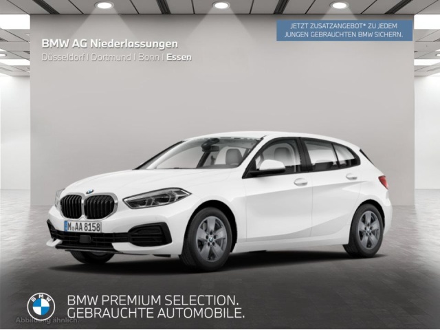 BMW 116